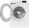 Image Maşina de spălat rufe Indesit BWSE 71295 X WBV EU