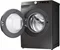 Image Стиральная машина Samsung WW80AG6S24AN