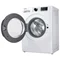 Mașina de spălat rufe Samsung WW70AGAS22AECE