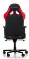 Image Игровое кресло DXRacer Gladiator GC-G001-NR-BX2 Black, Red