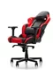 Image Игровое кресло DXRacer Gladiator GC-G001-NR-BX2 Black, Red