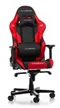 Image Игровое кресло DXRacer Gladiator GC-G001-NR-BX2 Black, Red