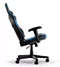 Image Игровое кресло DXRacer Prince GC-P132-NB-FX2 Black, Blue