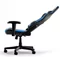 Image Игровое кресло DXRacer Prince GC-P132-NB-FX2 Black, Blue