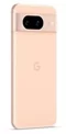 Telefon mobil Google Pixel 8 8/128GB Rose