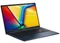 Image Laptop ASUS VivoBook 15 R1504ZA-BQ497 (i7-1255U, 16GB, 512GB) Quiet Blue