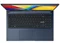 Image Laptop ASUS VivoBook 15 R1504ZA-BQ497 (i7-1255U, 16GB, 512GB) Quiet Blue