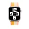 Image Ремешок Apple Watch 41 mm Maize/White Sport Loop