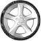 Image Шины PETLAS Snowmaster 2 Sport 235/55 R17 103V