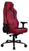 Image Scaun gaming Arozzi Vernazza SuperSoft Fabric Bordeaux
