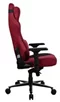 Image Scaun gaming Arozzi Vernazza SuperSoft Fabric Bordeaux