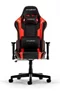 Image Игровое кресло DXRacer Prince GC-P132-NR-FX2 Black, Red