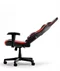 Image Игровое кресло DXRacer Prince GC-P132-NR-FX2 Black, Red