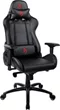 Image Игровое кресло Arozzi Verona Signature PU Black, Red logo