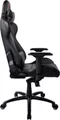 Image Игровое кресло Arozzi Verona Signature PU Black, Red logo