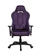 Image Scaun gaming Arozzi Torretta Soft Fabric Purple