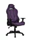 Image Scaun gaming Arozzi Torretta Soft Fabric Purple