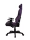 Image Scaun gaming Arozzi Torretta Soft Fabric Purple