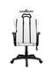Image Scaun gaming Arozzi Torretta Soft PU White