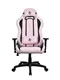 Image Игровое кресло Arozzi Torretta Supersoft Pink