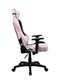 Игровое кресло Arozzi Torretta Supersoft Pink