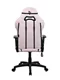 Игровое кресло Arozzi Torretta Supersoft Pink