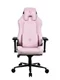 Image Игровое кресло Arozzi Vernazza SuperSoft Fabric Pink