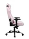 Image Игровое кресло Arozzi Vernazza SuperSoft Fabric Pink