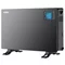 Image Convector Noveen CH7100 LCD Smart Black