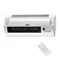 Image Termoventilator Noveen HC2000 Pilot LED White
