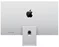 Image Монитор APPLE Studio Display MK0U3, Standard Glass, с регулируемой по наклону подставкой