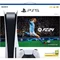 Image Игровая приставка Sony PlayStation 5 825GB с дисководом + диск EA Sports FC 24