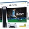 Image Игровая приставка Sony PlayStation 5 825GB с дисководом + диск EA Sports FC 24