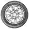 Image Шины Lassa Iceways 2 185/65 R14 86T