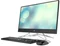 Image All-in-One PC HP 24-cr0007ci (Ryzen 7 7730U, 16GB, 512GB) Black