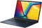 Laptop Asus Vivobook 15 X1504VA (Core i5-1335U 8Gb 512Gb) Blue