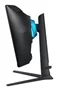 Image Samsung Samsung Odyssey G6 S27BG650EI Black