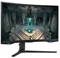 Image Samsung Samsung Odyssey G6 S27BG650EI Black