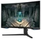 Image Samsung Samsung Odyssey G6 S27BG650EI Black