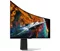 Image Monitor Samsung Odyssey G95SC White