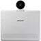 Image Monitor Samsung ViewFinity S9 White