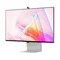 Image Monitor Samsung ViewFinity S9 White