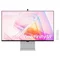 Image Monitor Samsung ViewFinity S9 White