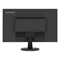 Monitor Lenovo D27-40 Black