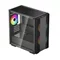 Image Carcasă Deepcool CC360 ARGB Black