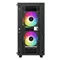 Image Carcasă Deepcool CC360 ARGB Black