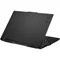 Laptop Asus TUF Gaming A16 FA617XS-N3032 (Ryzen 9 7940HS, 16GB, 512GB, RX 7600S) Black