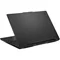 Ноутбук Asus TUF Gaming A16 FA617XS-N3032 (Ryzen 9 7940HS, 16GB, 512GB, RX 7600S) Black