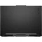 Image Laptop Asus TUF Gaming A16 FA617XS-N3032 (Ryzen 9 7940HS, 16GB, 512GB, RX 7600S) Black