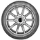 Image Шины Kumho WinterCraft WP-71 245/55 R17 102H TL FSL
